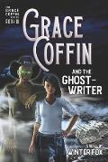 Grace Coffin and the Ghostwriter