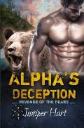 Alpha's Deception: Revenge of the Bears