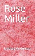 Rose Miller
