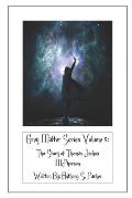 Grey Matter Series Volume 5: The Story of Thomas Joshua McPherson