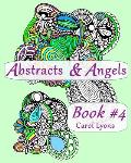 Abstracts & Angels: Book #4