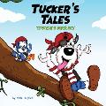 Tucker's Tales: Treasure Mystery