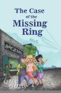 The Case of the Missing Ring