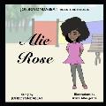 JONBOYONDABEAT Presents Tiny Stories: Alie Rose