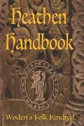 Heathen Handbook