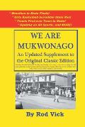 We Are Mukwonago Update 2019
