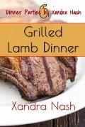 Grilled Lamb Dinner: Amazing Menu & Recipes from Iceland