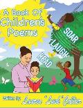 Read, Laugh, Soar: A Book of Children's Poems