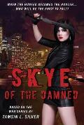 Skye of the Damned