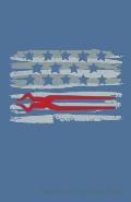American Flag Sheet Music
