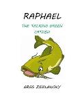 Raphael The Talking Green Catfish