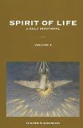 Spirit of Life: Volume 3