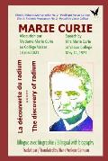 Marie Curie - La d?couverte du radium: Marie Curie - The discovery of radium