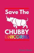 Save the Chubby Unicorns Sheet Music