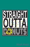 Straight Outta Donuts Sheet Music