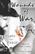 Wounds of War: Poets for Peace