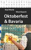 Real World Word Search: Oktoberfest and Bavaria