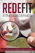 Redefit: Fitness Redefined