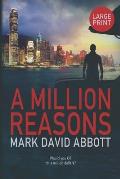 A Million Reasons: John Hayes #2