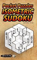 Pocket Puzzles Isometric Sudoku: Sudoku in 3D