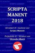Scripta Manent 2018