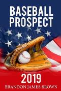 Baseball Prospect 2019: Major Leauge 2019 Edition Guide