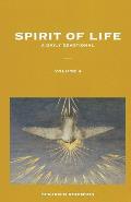 Spirit of Life: Volume 4