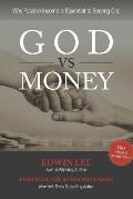God vs Money: Why Passive Income is Essential to Serving God