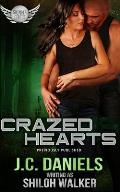 Crazed Hearts