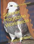 Spinner Magazine Worldwide: Special Edition