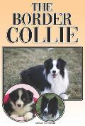 The Border Collie: A Complete and Comprehensive Owners Guide To: Buying, Owning, Health, Grooming, Training, Obedience, Understanding and