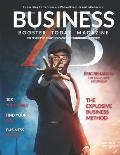 Business Booster Today Magazine - March 2019: International Edition