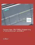 Siemens Step 7 (TIA PORTAL) Programming, a Practical Approach, 2nd Edition