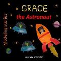 Grace the Astronaut
