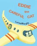 Eddie the Careful Cat