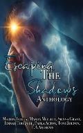 Escaping the Shadows Anthology: Shenanigans'19 @ the West Midlands Book Signing.