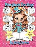 StoryBook Darlings: From the world of The Little Darlings