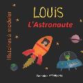 Louis l'Astronaute