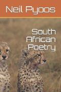 South African Poetry