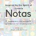 Notas, Inspired by the Spirit of Loter?a: 54 homemade icon designs & comentarios for the young child