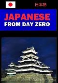 Japanese from Day Zero