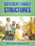 Different Family Structures: Relationships- Issues - Provisions