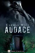 Audace (Swiss Stories #3)