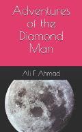 Adventures of the Diamond Man