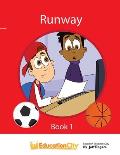 Runway - Book 1: Book 1