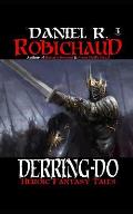 Derring-Do: Tales of Heroic Fantasy