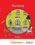 Runway - Book 3: Book 3