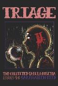 Triage 2: The Collected Tabula Rosetta, Issues 4-6