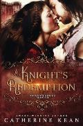 A Knight's Redemption (Knight's Series Book 6)