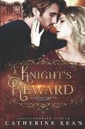 A Knight's Reward: Knight's Series Book 2